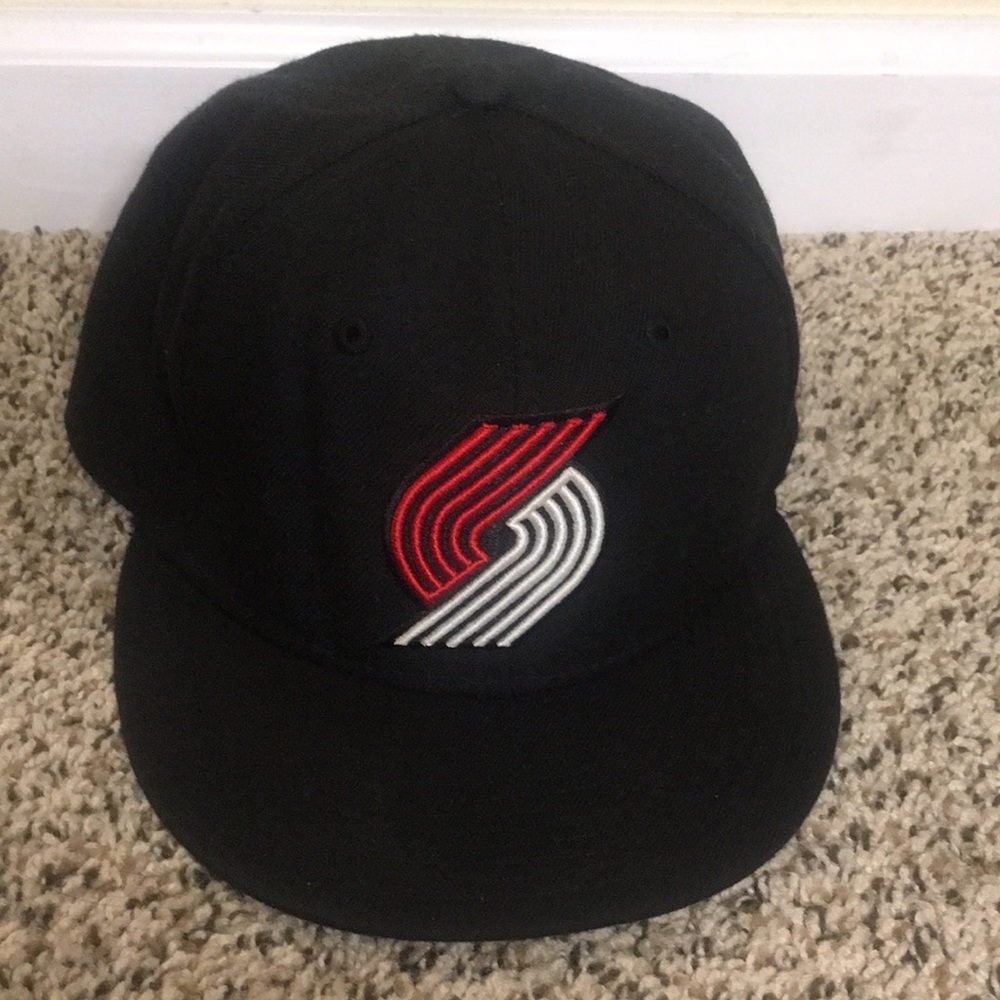Portland trailblazer men’s SnapBack